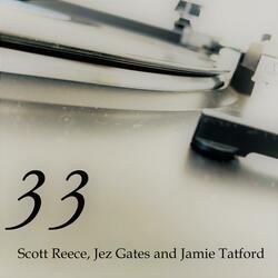 33 (feat. Jez Gates & Jamie Tatford)