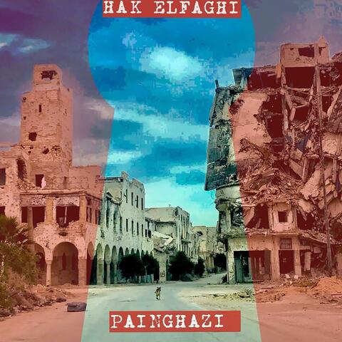 Painghazi