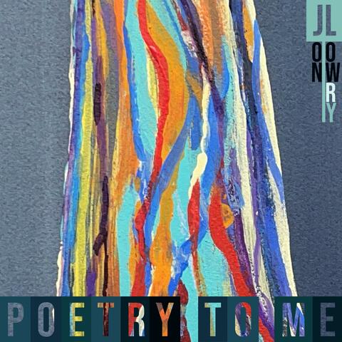 Poetry to Me