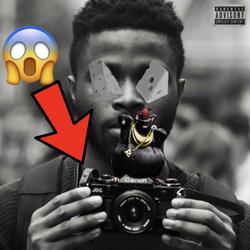 Cheese for the Picture (feat. Waste DEAD)