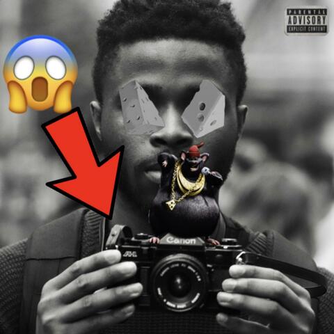 Cheese for the Picture (feat. Waste DEAD)