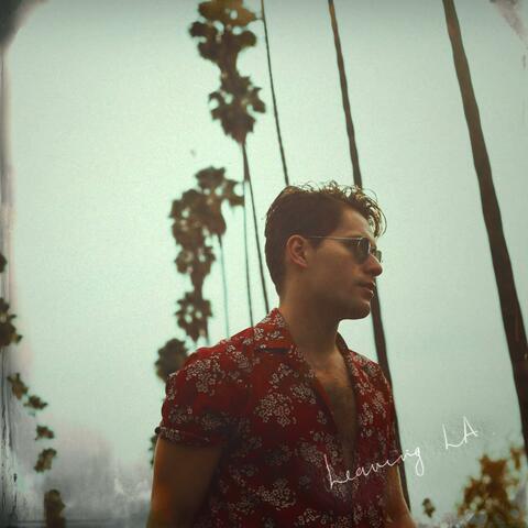Leaving LA