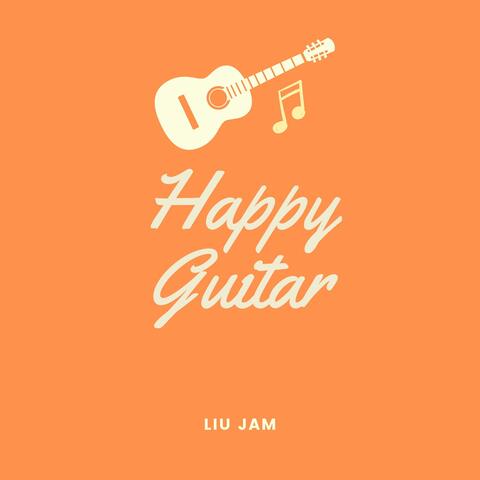 Happy Guitar (Acoustic Instrumental)