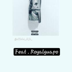 Dinero (feat. Lil jb)