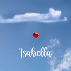 Isabella (voor altijd in mijn hart) (feat. Phebe Lya)