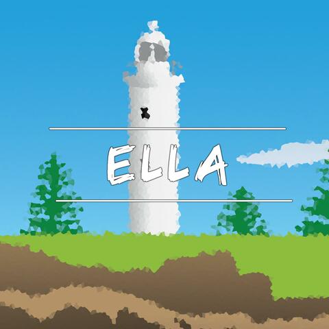 Ella (RaPoemas)