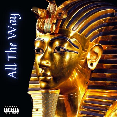 All The Way (feat. Nexus_za)