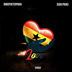 Love (feat. Seidu Pruks)