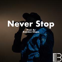 Never Stop
