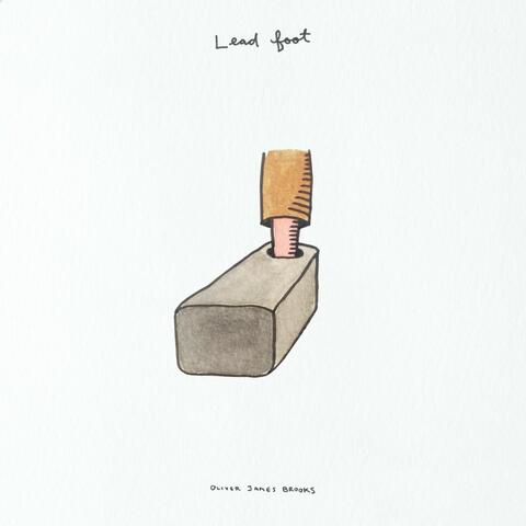 Lead Foot