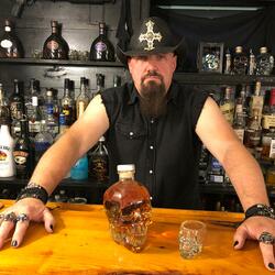 Whiskey Bent And Hell Bound