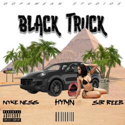 Black Truck (feat. Sir Reeb & Hymn)