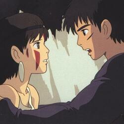 dragon clouds (running to the sun)