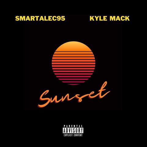 Sunset (feat. Kyle Mack)