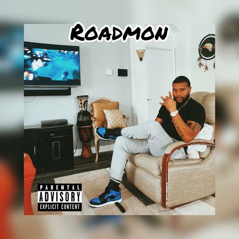 Roadmon