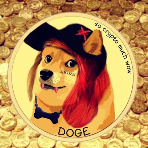 Doge (feat. Chubnacio)