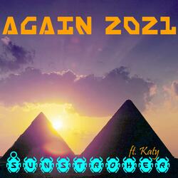 Again v2k21 (feat. Katya Vakulenko)