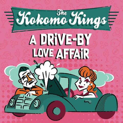 A Drive-By Love Affair
