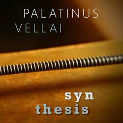 SynThesis (feat. Tamás Vellai)