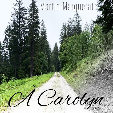 À Carolyn (improvisation)