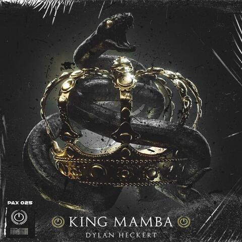 King Mamba