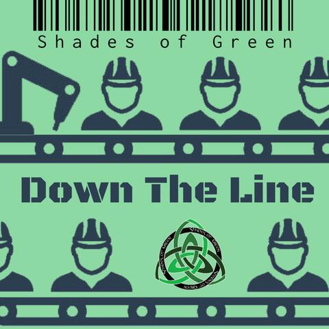 Down the Line (Radio Edit)