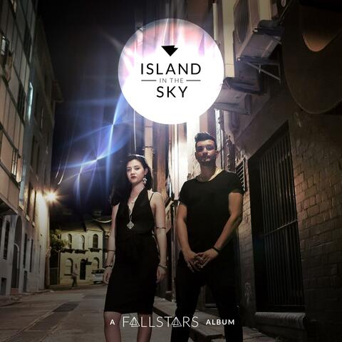 Island In The Sky