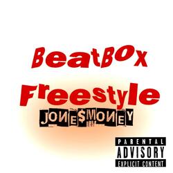 BeatBox Freestyle