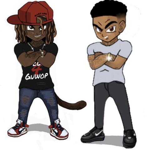 Snow (feat. GGO KURT)