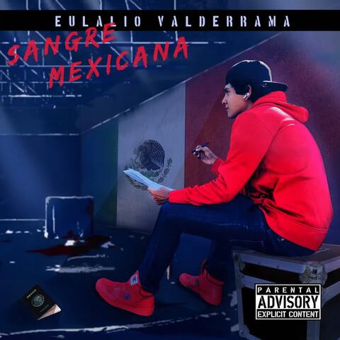 Sangre Mexicana