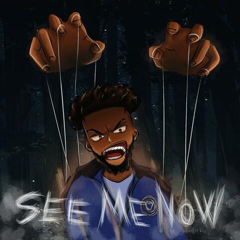 See Me Now