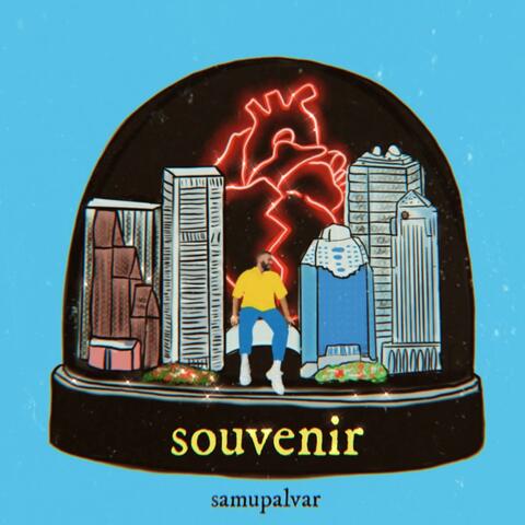 souvenir