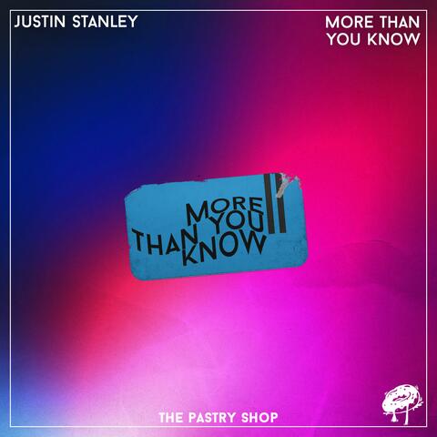 More Than You Know