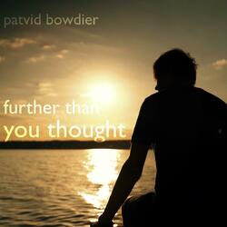 Further Than You Thought