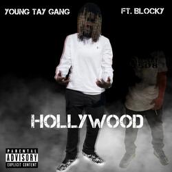 Hollywood (feat. Blocky)