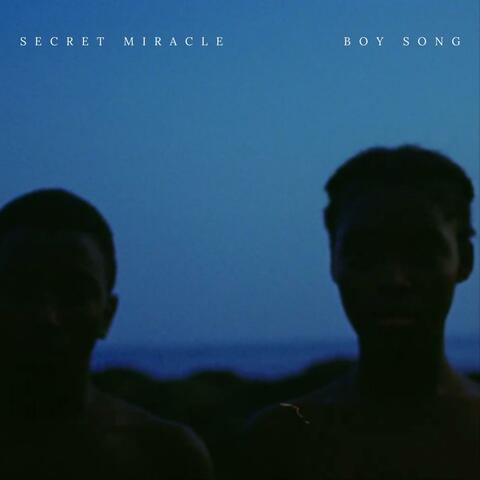 Boy song (Original Film Soundtrack)