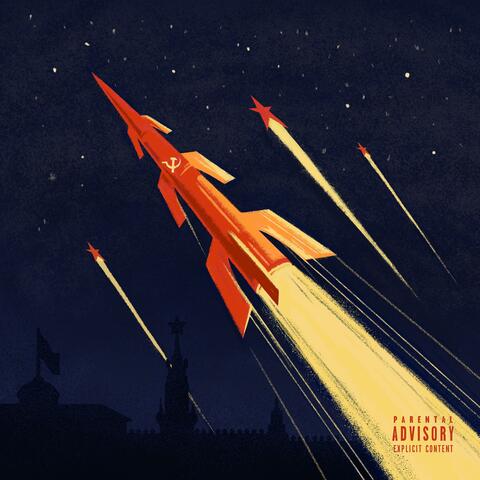 Soviet Dream (feat. Demarino, Apostoli & Bellettini)