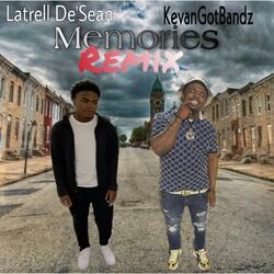 Memories (feat. Kevangotbandz)