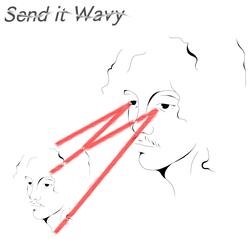Send it wavy (feat. Jarrod Daniels)