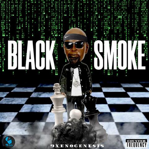 Black Smoke
