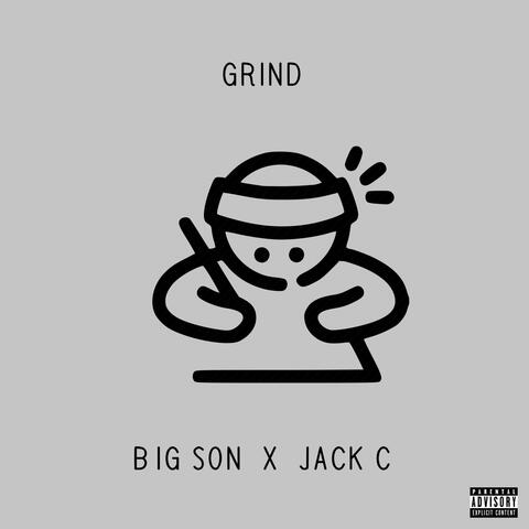 Grind (feat. Jack C)