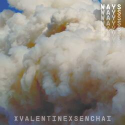 Tomorrow's ways (feat. VX)