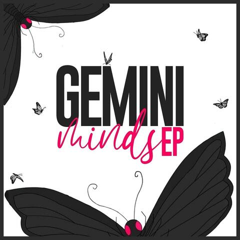 Gemini Minds EP