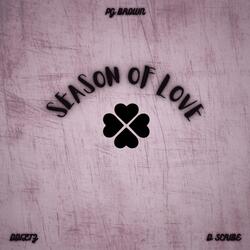 Season Of Love