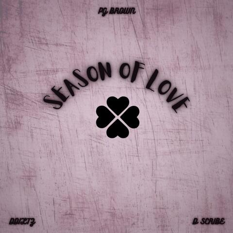 Season Of Love