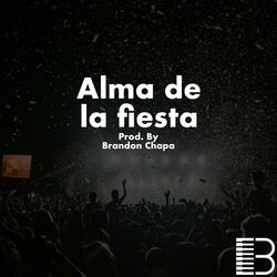 Alma de la fiesta