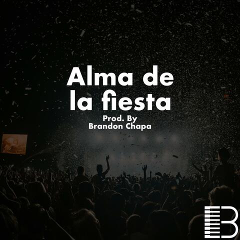 Alma de la fiesta