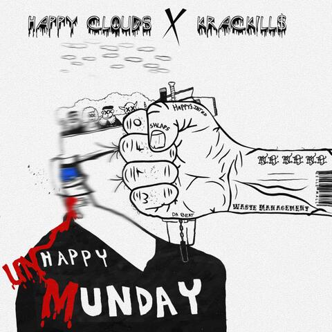 Unhappy Munday