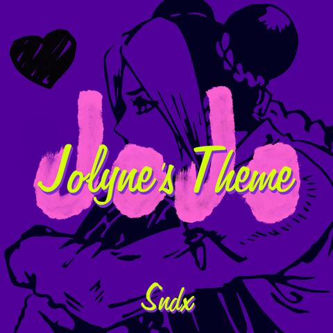 Jolyne's Theme (Trailer Epic Version)