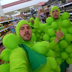 Grapes